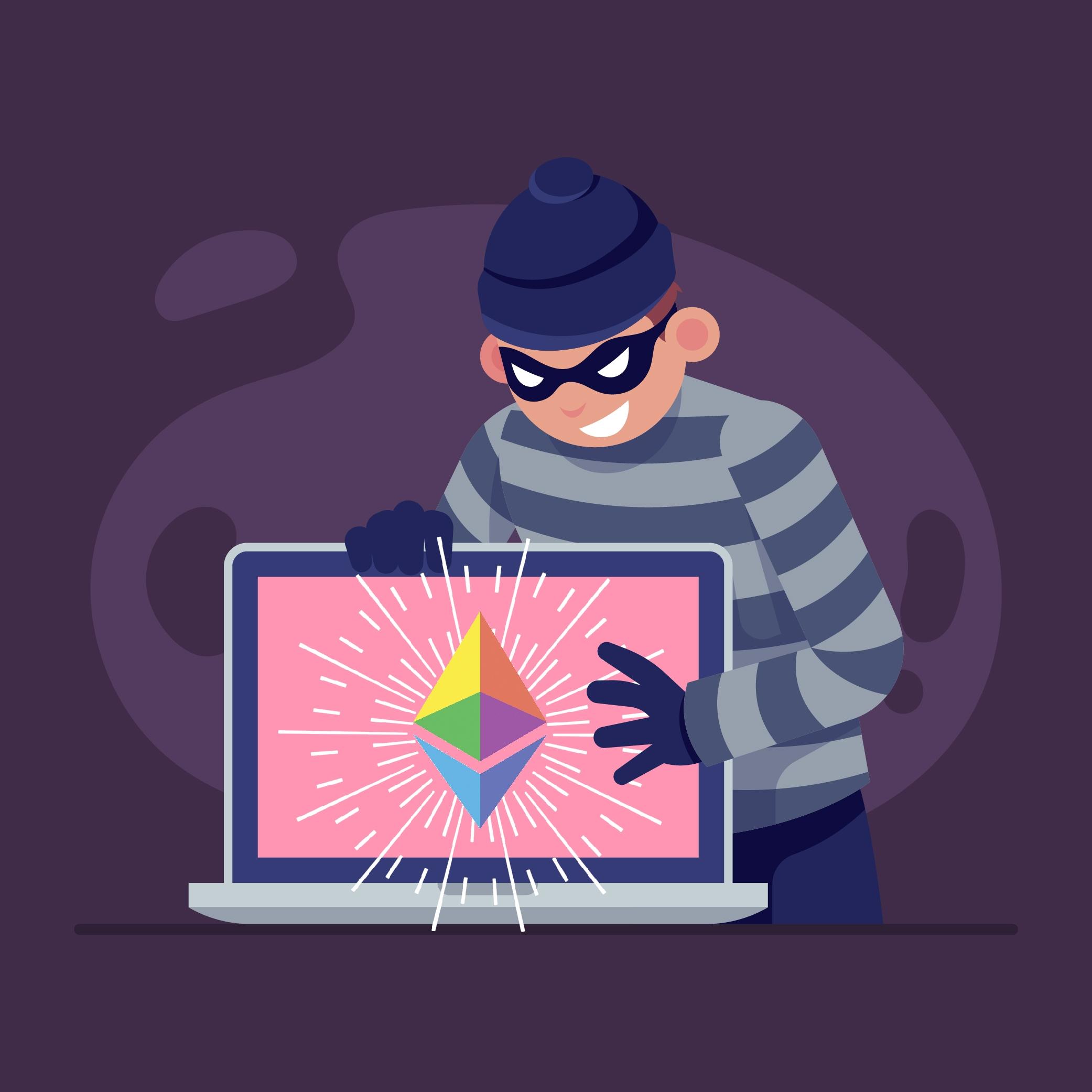 Nummer 1 oplichtingen in crypto, hoe herken ik het?