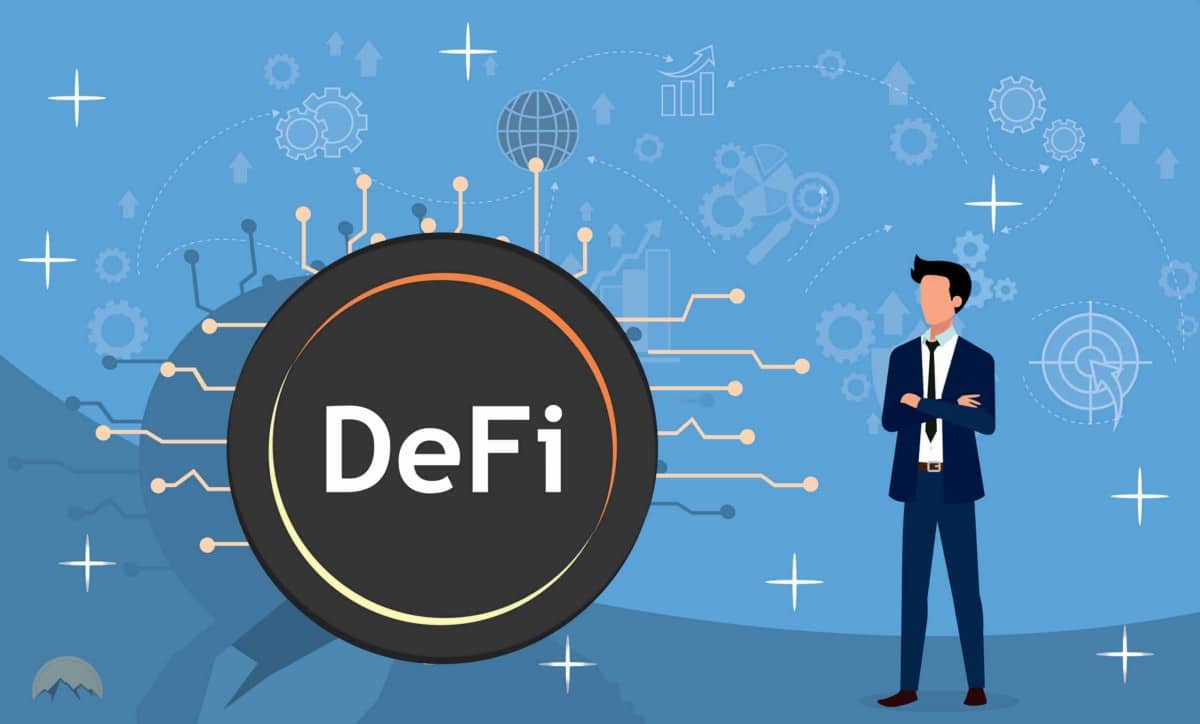 DeFi