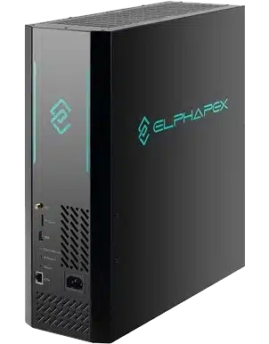ElphaPex DGHome 1
