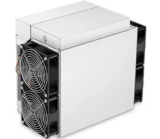 Bitmain Antminer L7