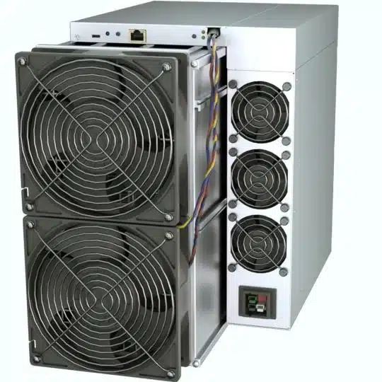 Bitmain Antminer S21