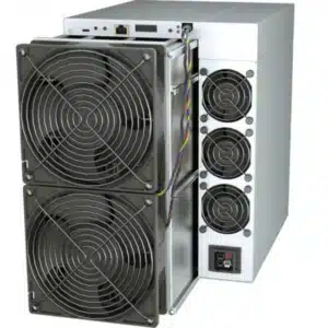 Bitmain Antminer S21