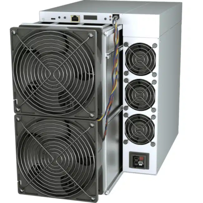 Bitmain Antminer S21