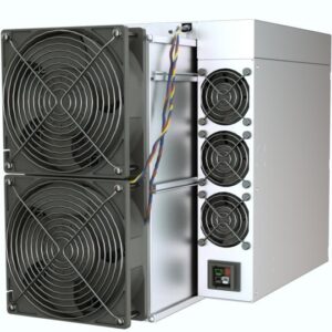 Antminer S21 Pro