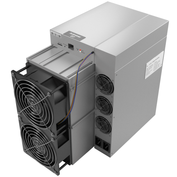 Bitmain Antminer DR7