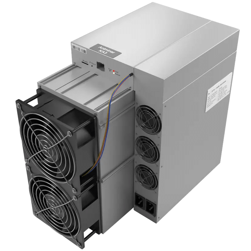 Bitmain Antminer KA3 KDA Miner