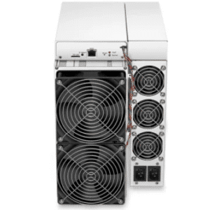 Bitmain Antminer KA3 KDA Miner