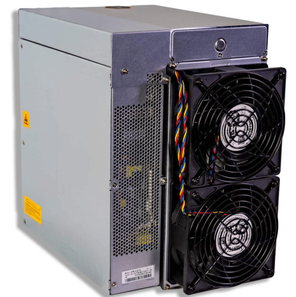 Bitmain Antminer KS5