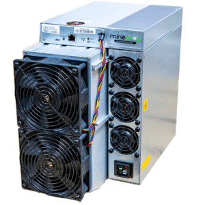 Bitmain Antminer KS5