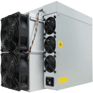 Bitmain Antminer KS5