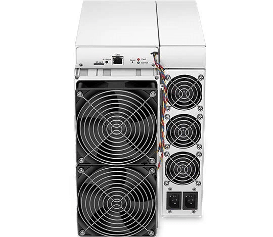 Bitmain Antminer L7