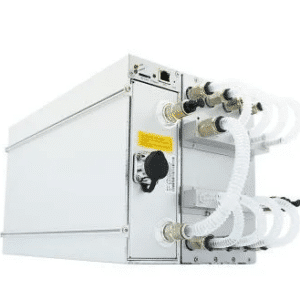 Bitmain Antminer S19 Hydro