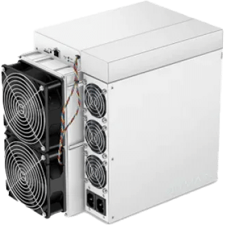 Bitmain Antminer S19J PRO+