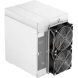 Bitmain Antminer S19J PRO+