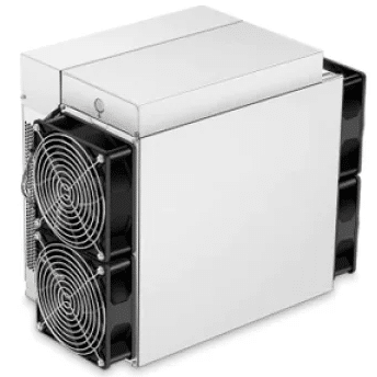 Bitmain Antminer S19J XP