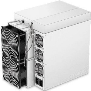 Bitmain Antminer S19J XP