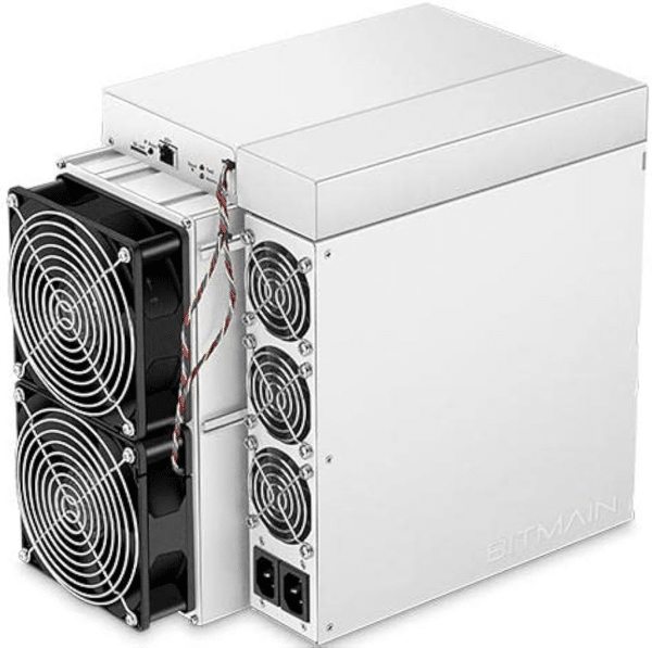 Bitmain Antminer S19J XP