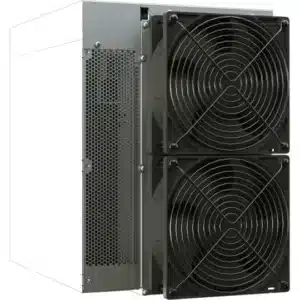 Bitmain Antminer S21 Pro