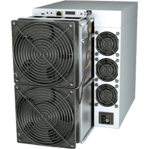 Bitmain Antminer S21 XP