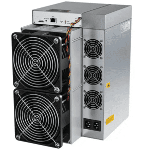 Bitmain Antminer X5