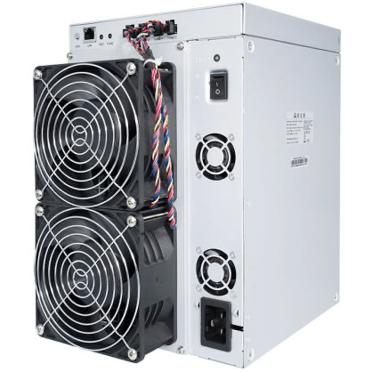 Canaan Avalon Miner A1346