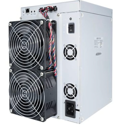 Canaan Avalon Miner A1566