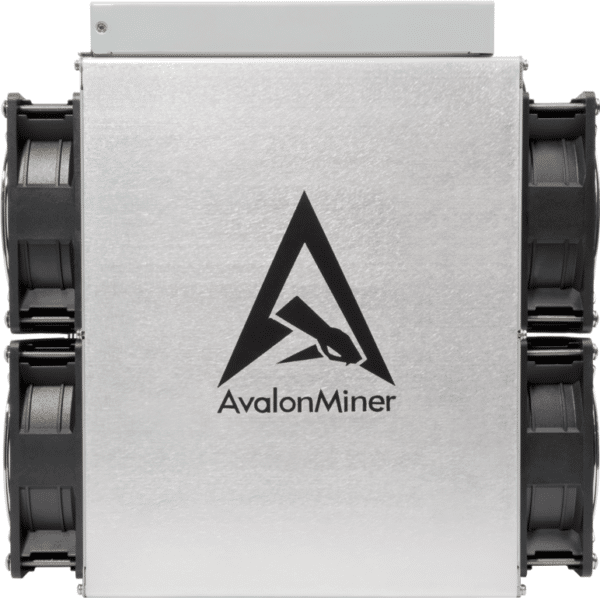 Canaan Avalon Miner A1566