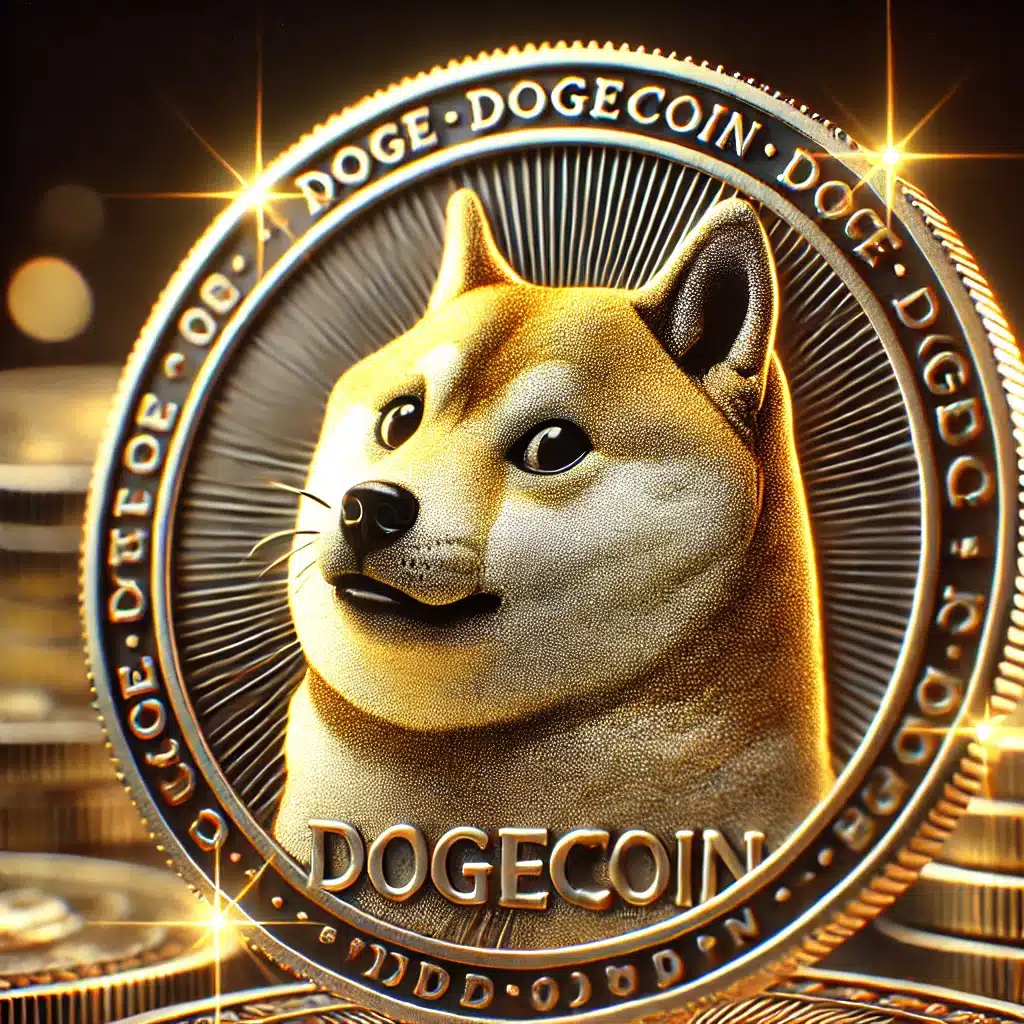 Dogecoin