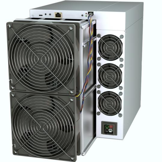 Antminer S21 Pro