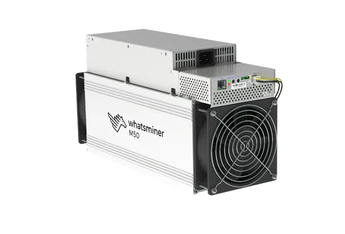 MicroBT Whatsminer M50