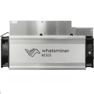 MicroBT Whatsminer M30S