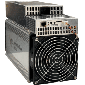 MicroBT Whatsminer M30S