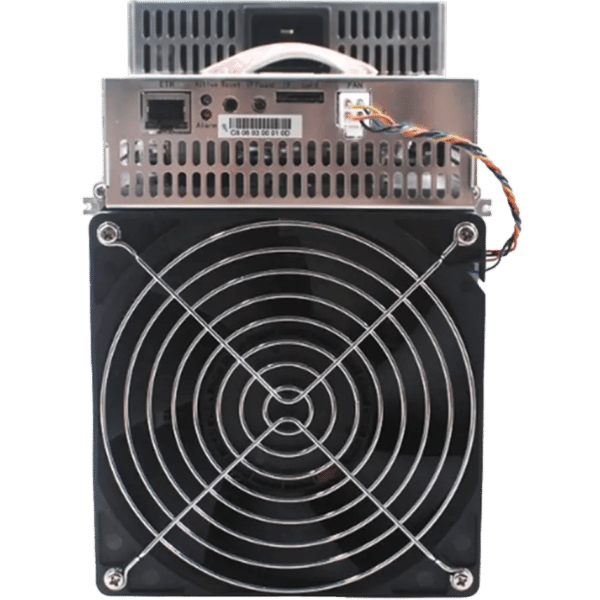 MicroBT Whatsminer M30S