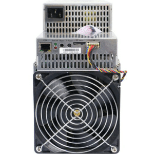 MicroBT Whatsminer M60