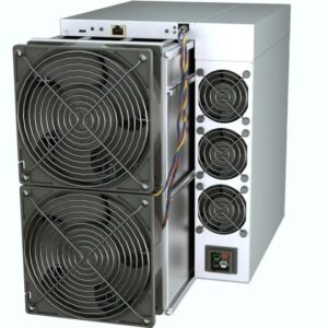 Antminer S21 XP