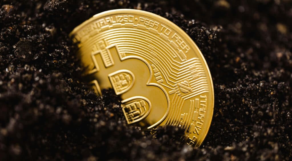 Beginnen met bitcoin