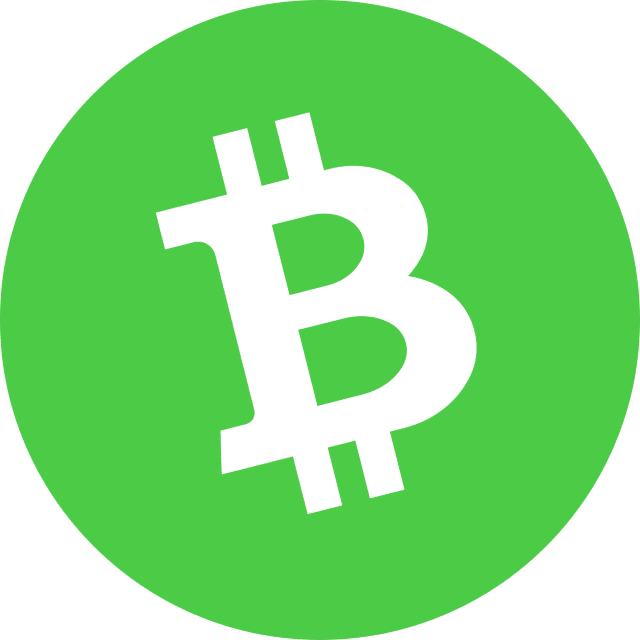 bitcoin cash