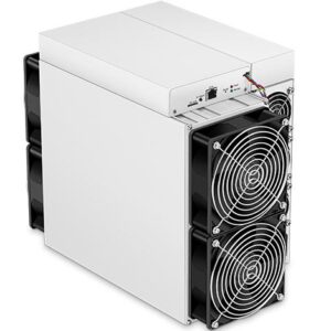 Bitmain Antminer S19