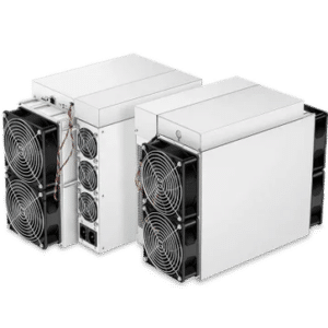 Bitmain Antminer E9 PRO 4