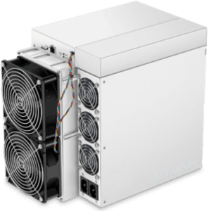 Bitmain Antminer K7