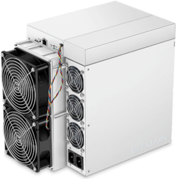 Bitmain Antminer K7