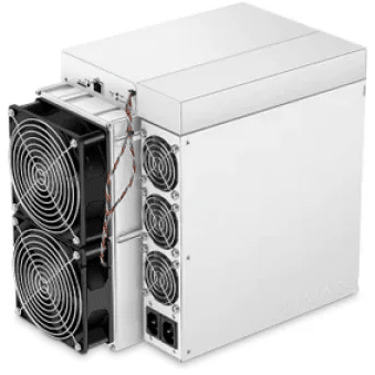 Bitmain Antminer S19 Pro