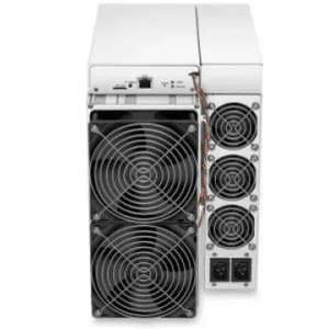 Bitmain Antminer S19 Pro