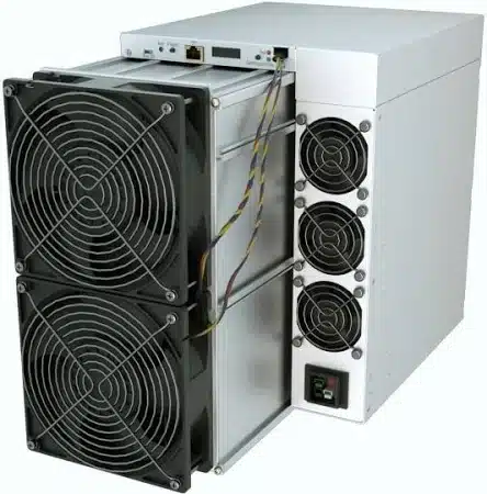 Bitmain Antminer S21 XP