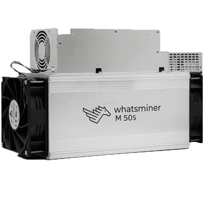 MicroBT Whatsminer M50