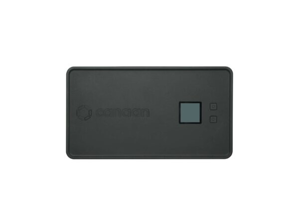 Canaan avalon Nano 3