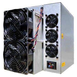 Antminer T21