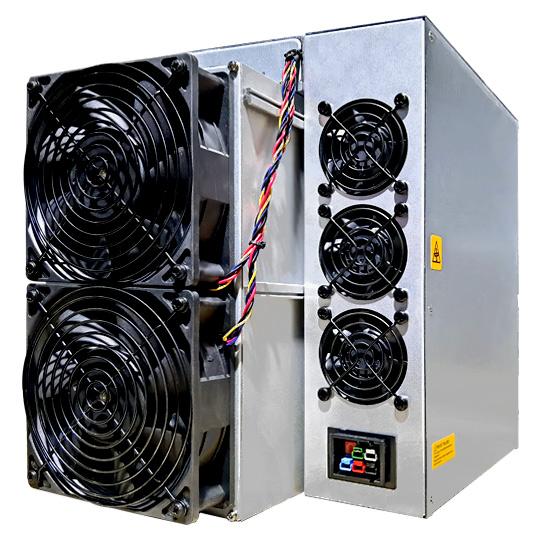 Antminer T21