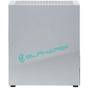 ElphaPex DG Home 1