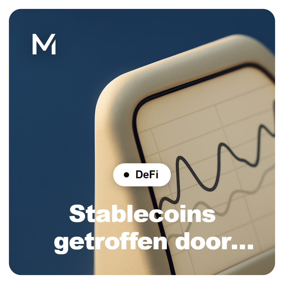 stablecoins exploit — EURR en USDR stablecoins slachtoffer van grote exploit
